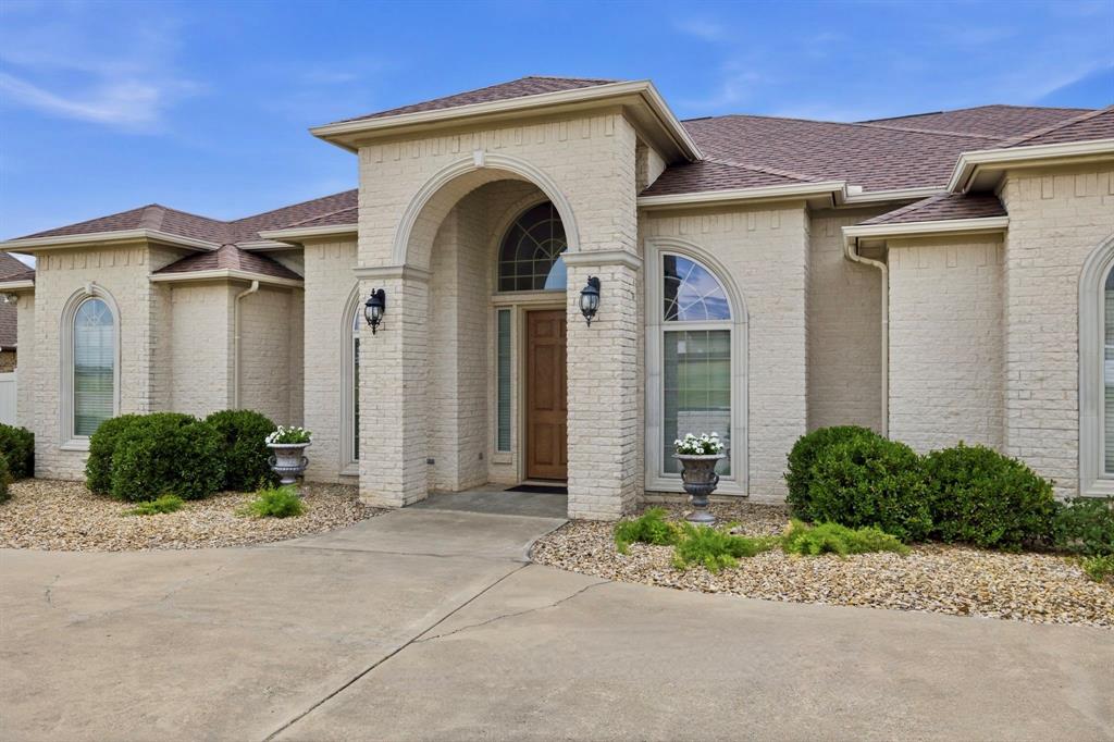 Bentwater On Lake Granbury Sec Three - Residential