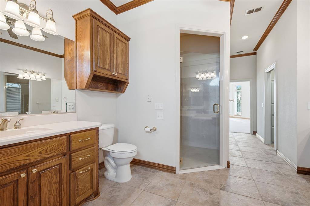 Bentwater On Lake Granbury Sec Three - Residential