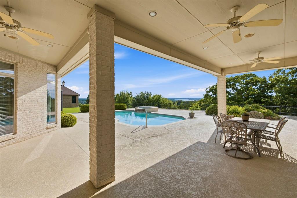 Bentwater On Lake Granbury Sec Three - Residential