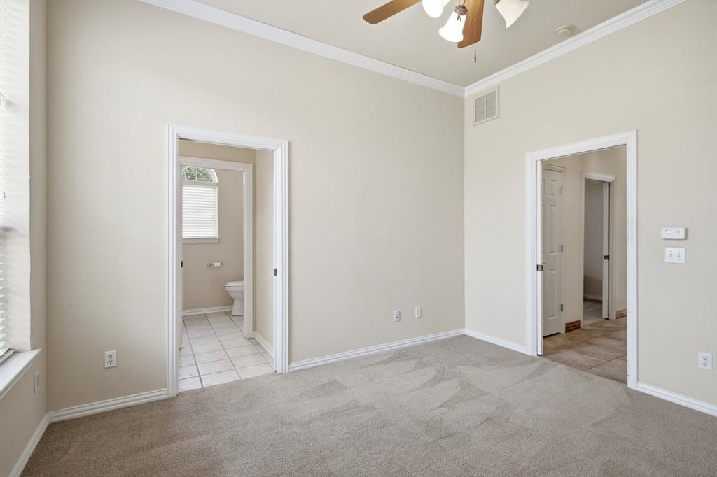 Bentwater On Lake Granbury Sec Three - Residential