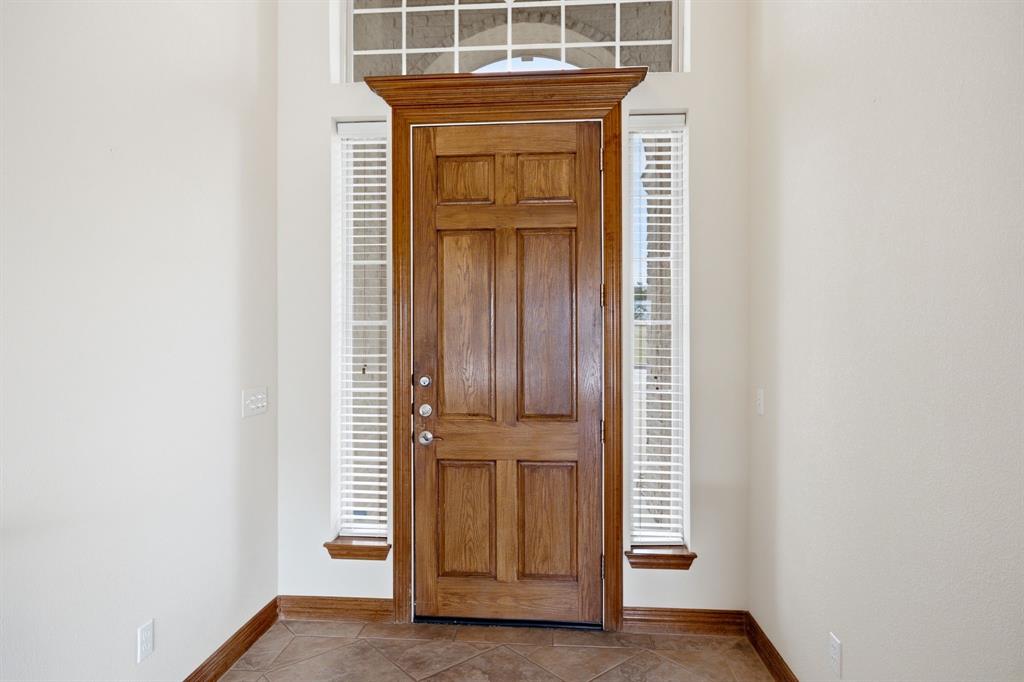 Bentwater On Lake Granbury Sec Three - Residential