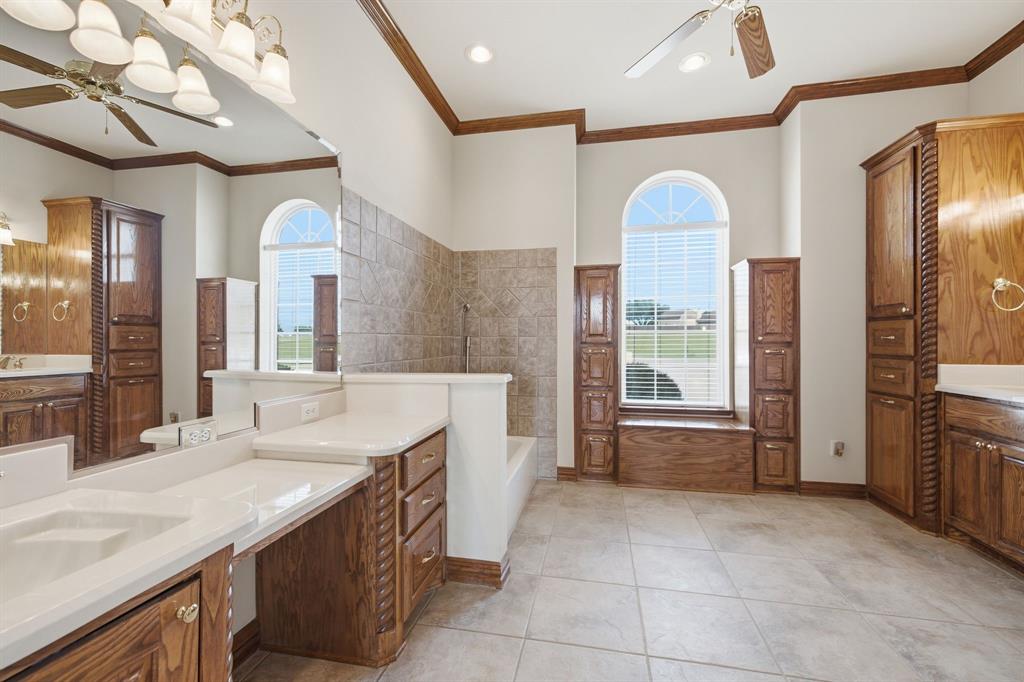 Bentwater On Lake Granbury Sec Three - Residential