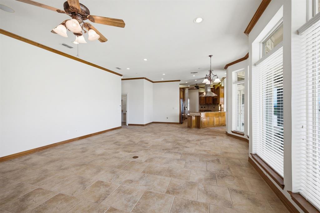 Bentwater On Lake Granbury Sec Three - Residential