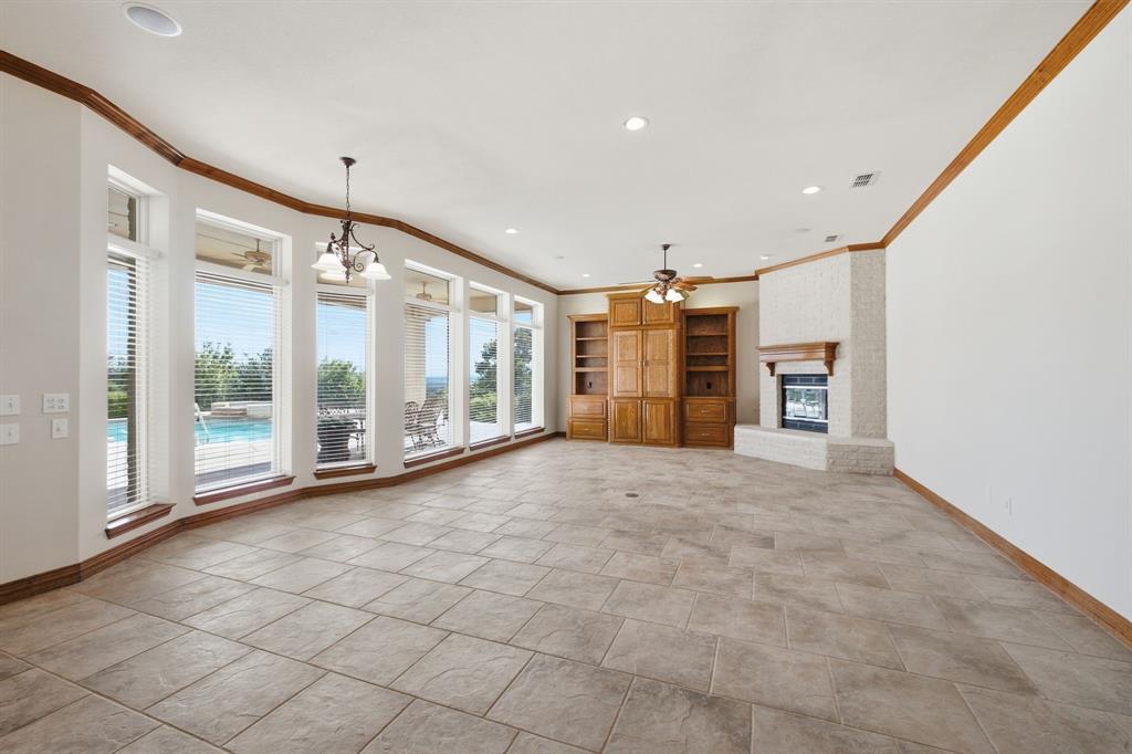 Bentwater On Lake Granbury Sec Three - Residential