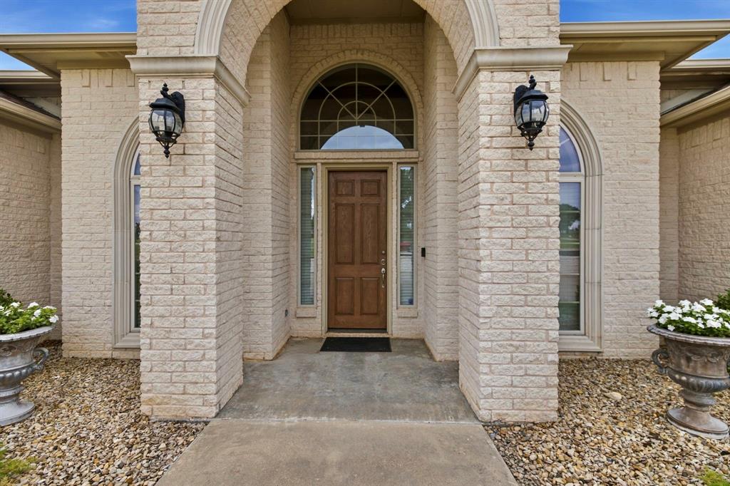 Bentwater On Lake Granbury Sec Three - Residential