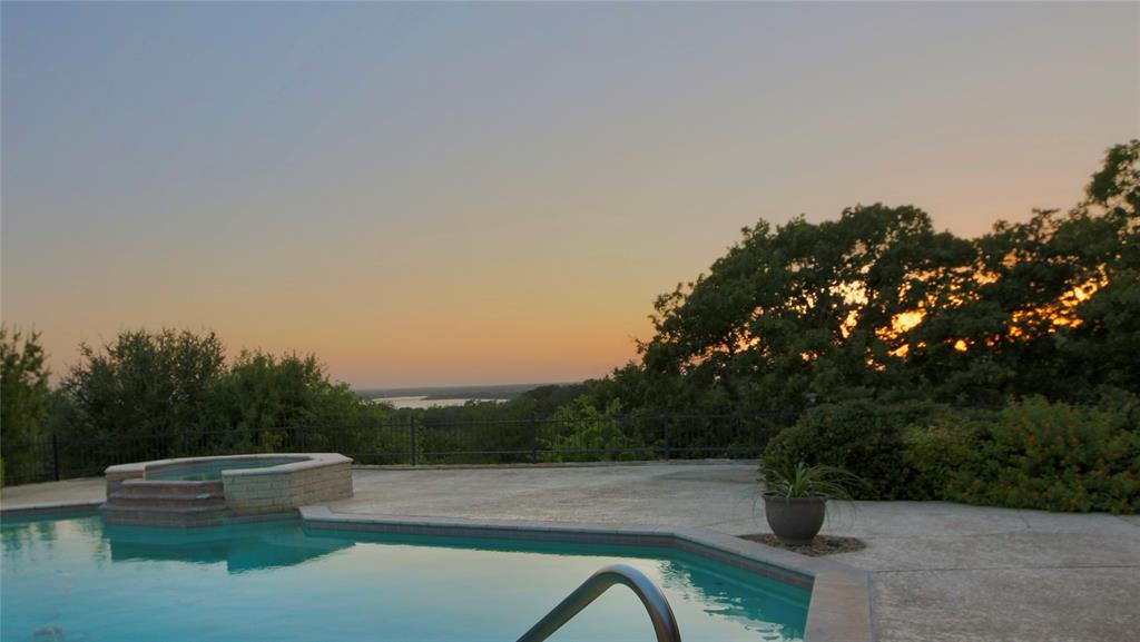 Bentwater On Lake Granbury Sec Three - Residential