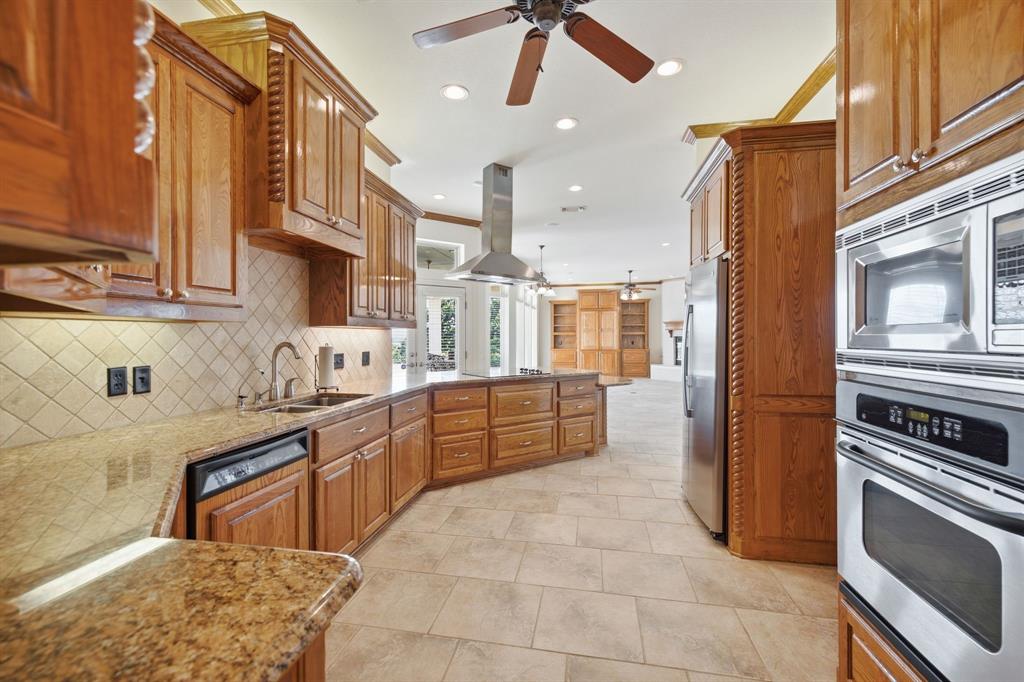 Bentwater On Lake Granbury Sec Three - Residential