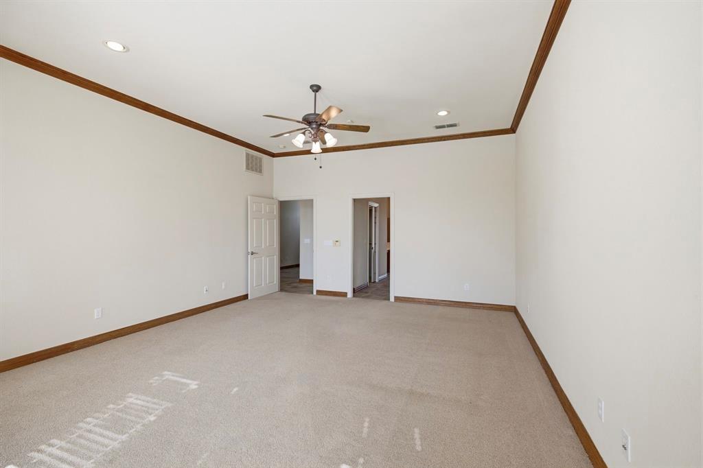 Bentwater On Lake Granbury Sec Three - Residential
