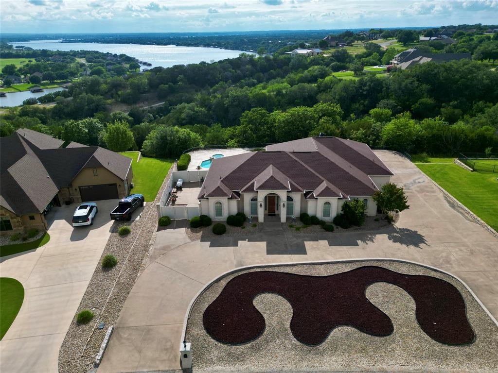 Bentwater On Lake Granbury Sec Three - Residential