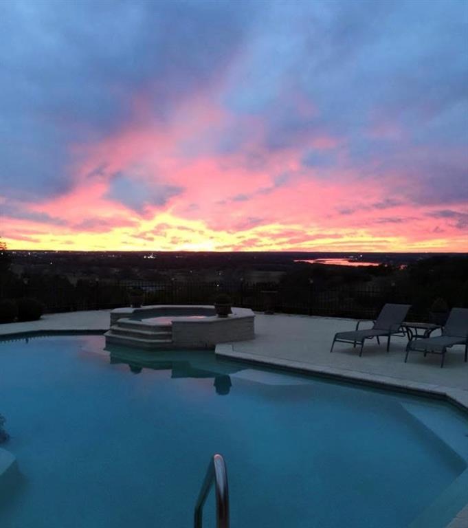 Bentwater On Lake Granbury Sec Three - Residential