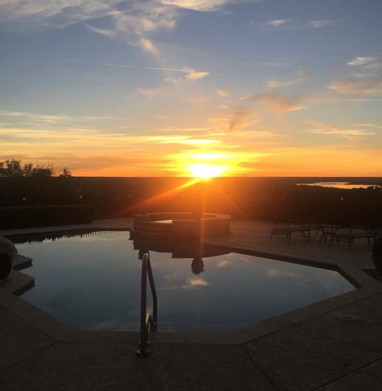 Bentwater On Lake Granbury Sec Three - Residential
