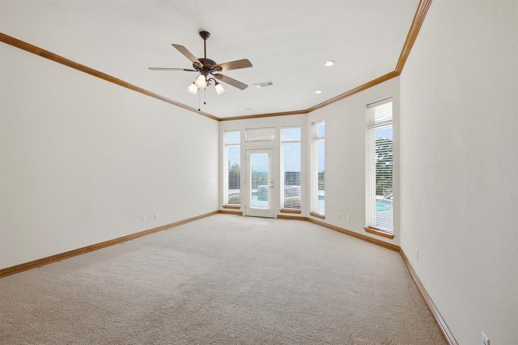 Bentwater On Lake Granbury Sec Three - Residential