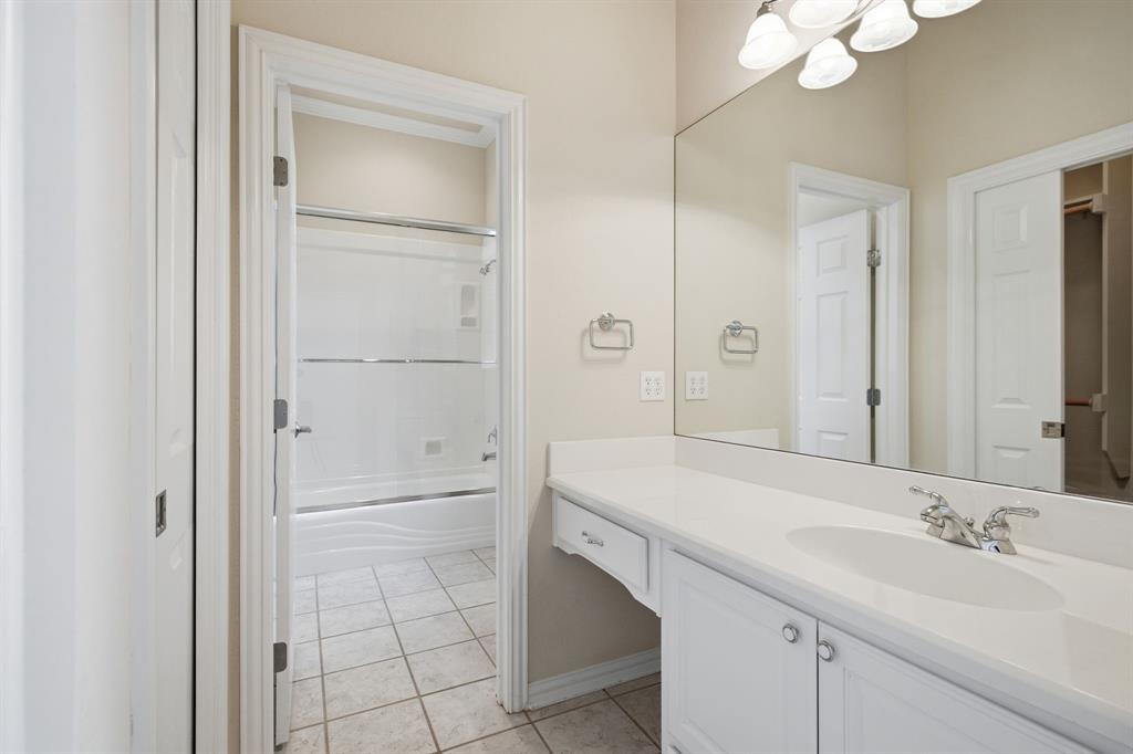 Bentwater On Lake Granbury Sec Three - Residential
