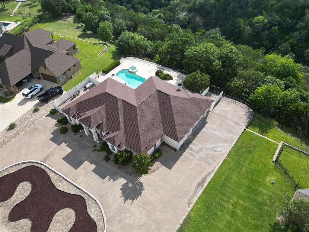 Bentwater On Lake Granbury Sec Three - Residential