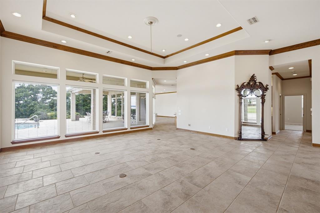 Bentwater On Lake Granbury Sec Three - Residential