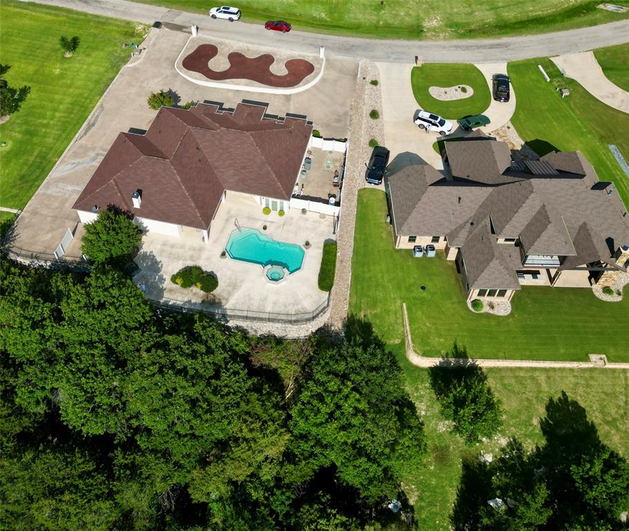 Bentwater On Lake Granbury Sec Three - Residential