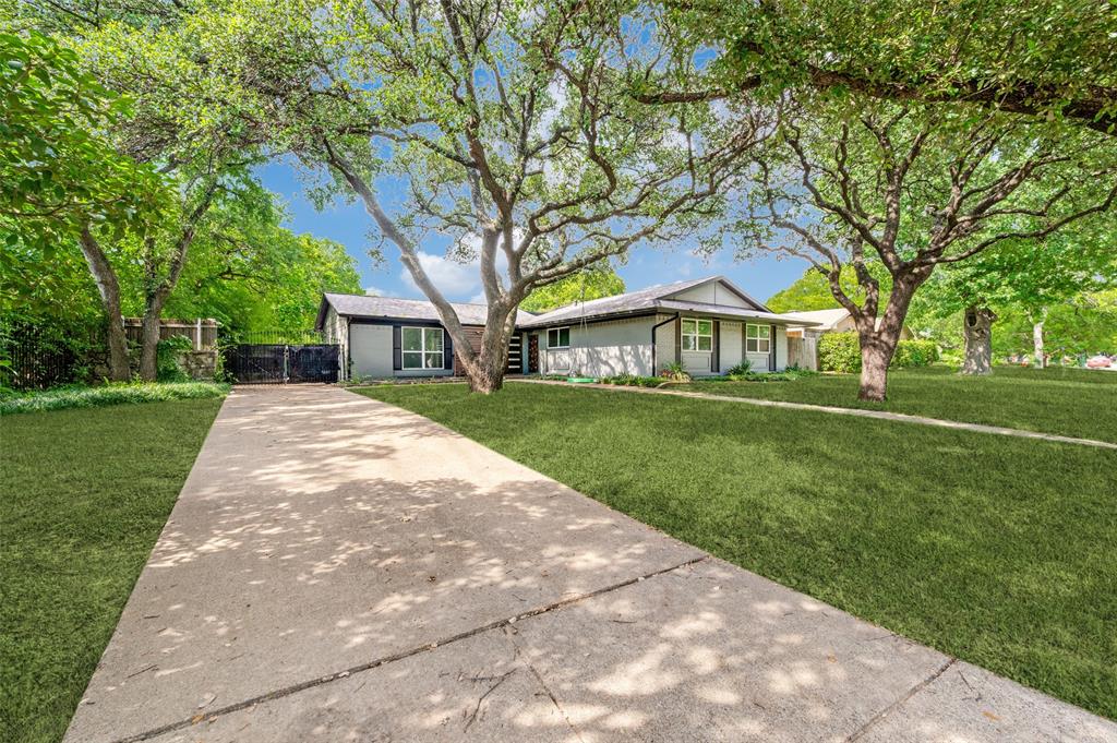 Country Club Estates - Residential
