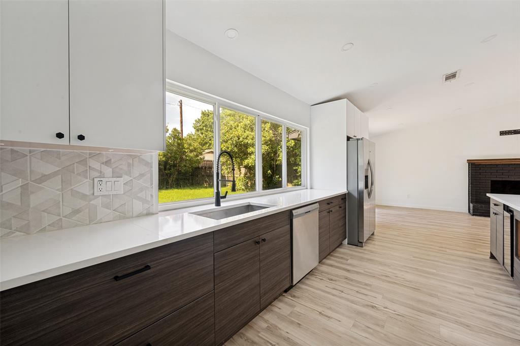 Country Club Estates - Residential