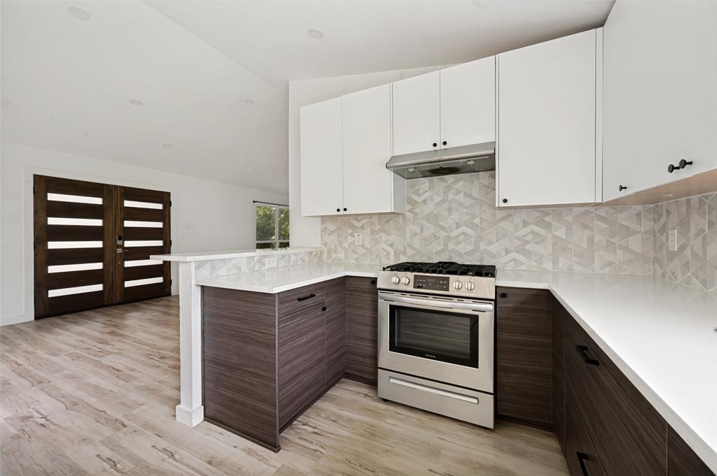 Country Club Estates - Residential
