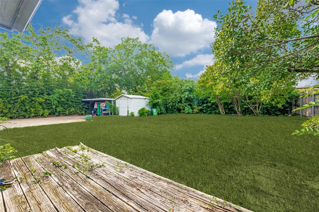 Country Club Estates - Residential
