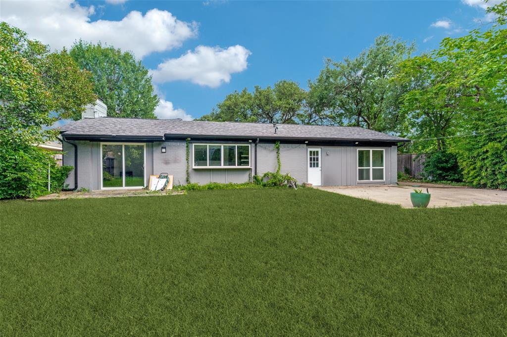 Country Club Estates - Residential