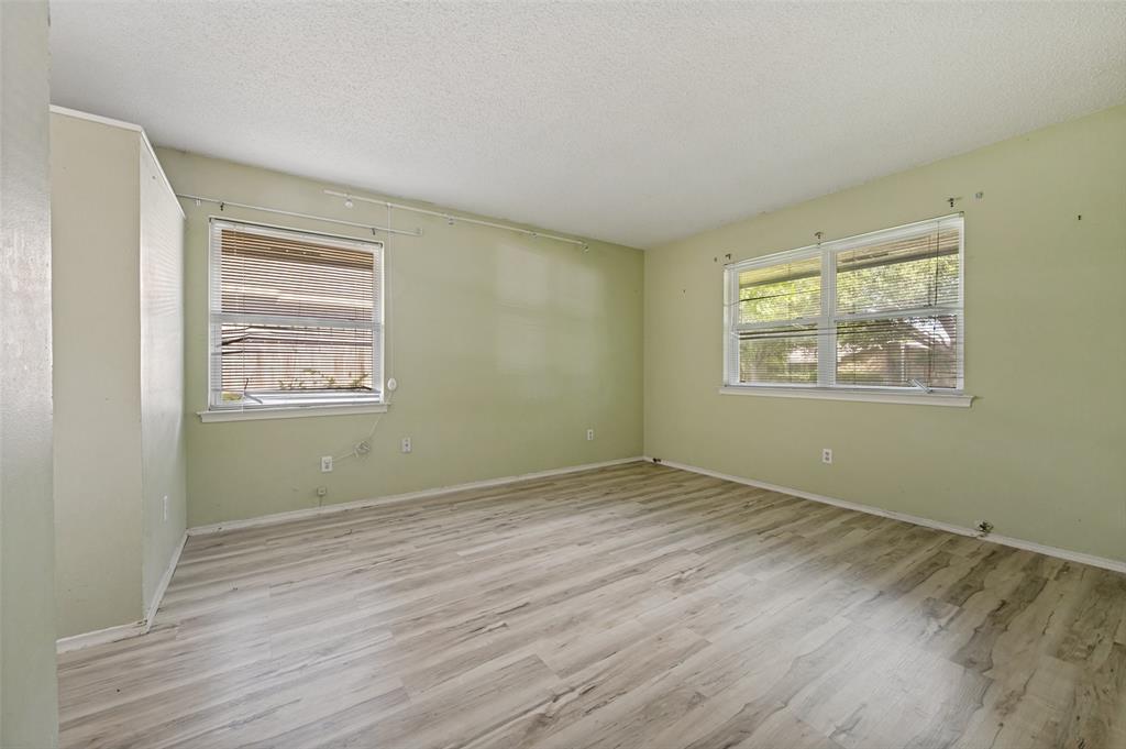 Country Club Estates - Residential