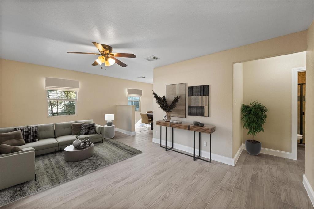 CRESTLAND ADD - Residential