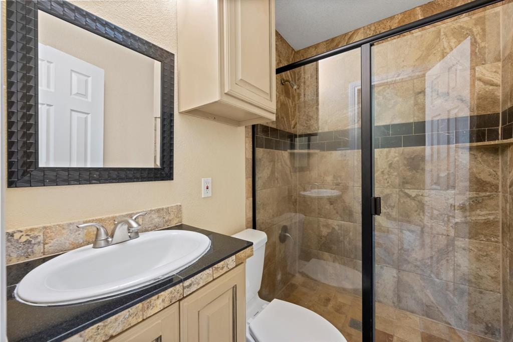CRESTLAND ADD - Residential