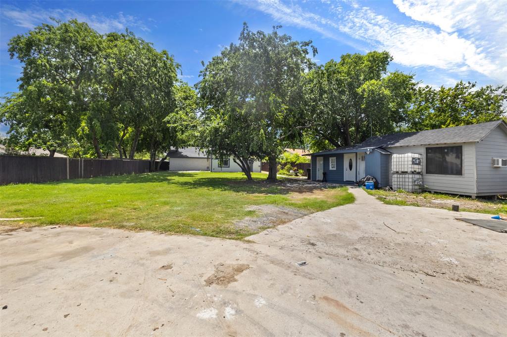 Buckingham Village Estates - Residential