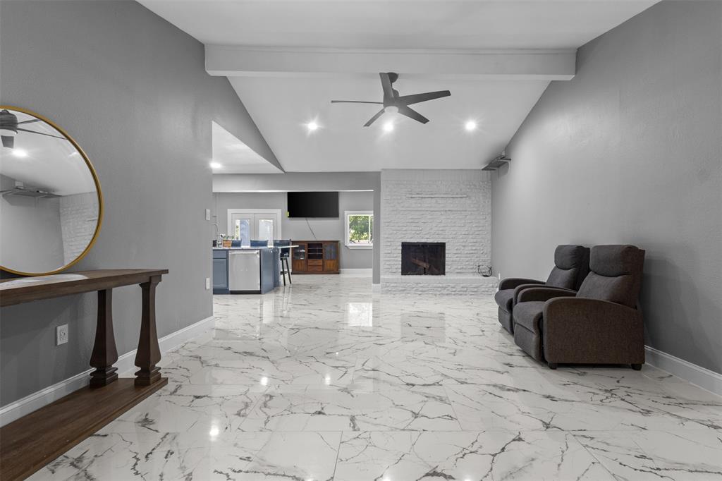 Buckingham Village Estates - Residential