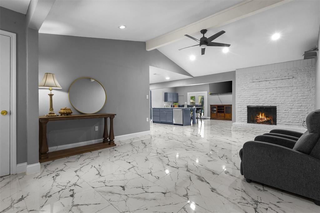Buckingham Village Estates - Residential