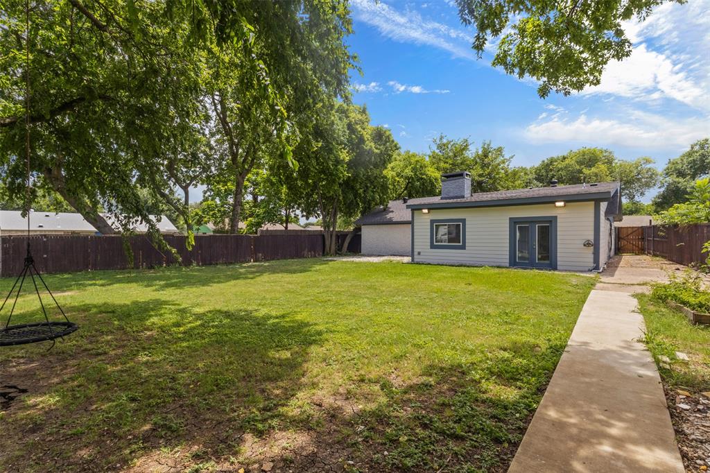 Buckingham Village Estates - Residential