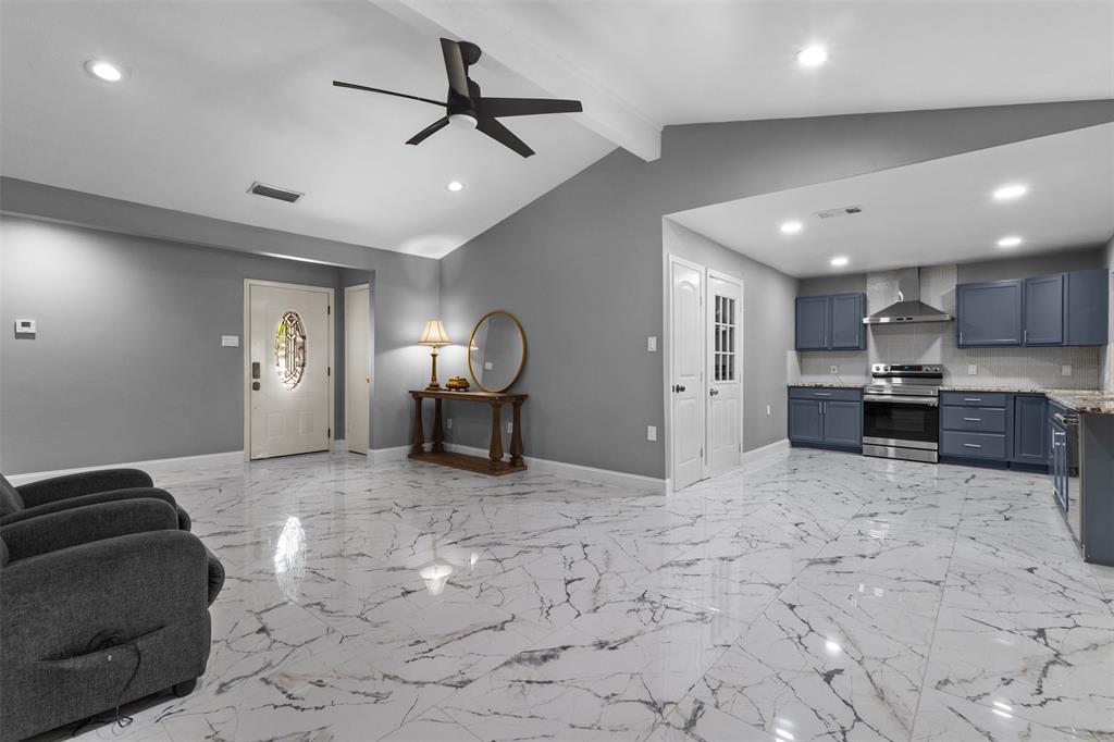 Buckingham Village Estates - Residential