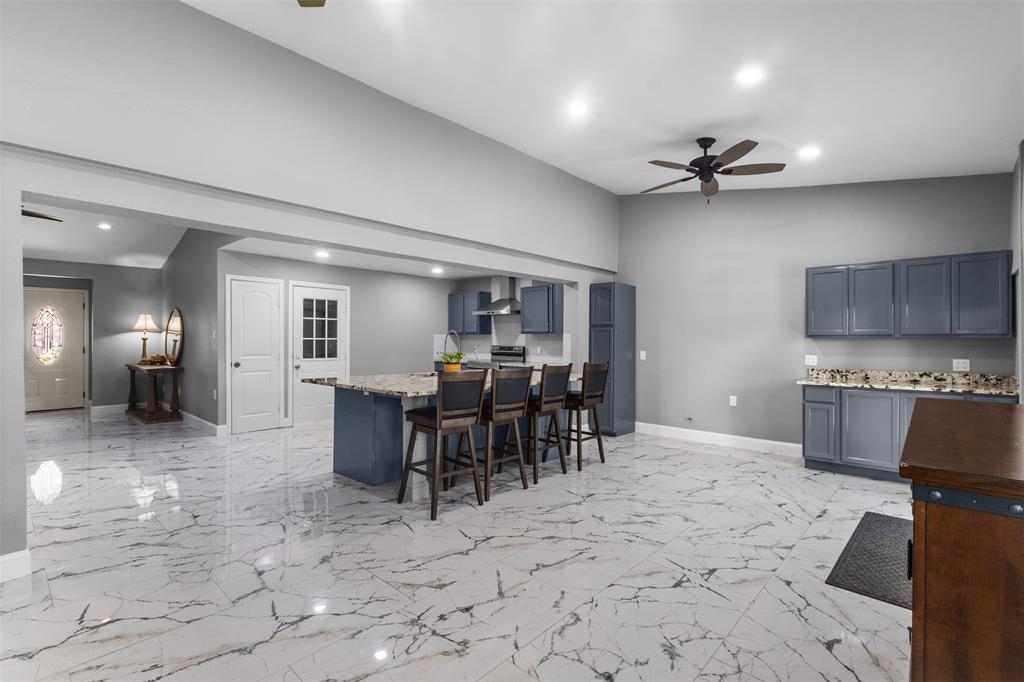 Buckingham Village Estates - Residential