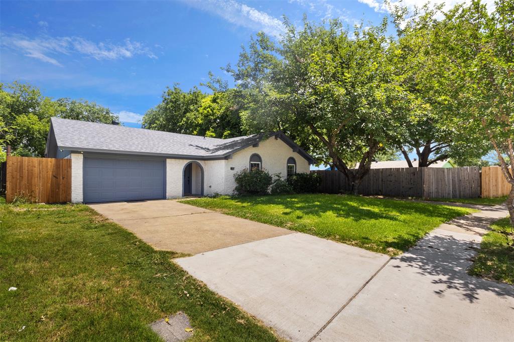 Buckingham Village Estates - Residential
