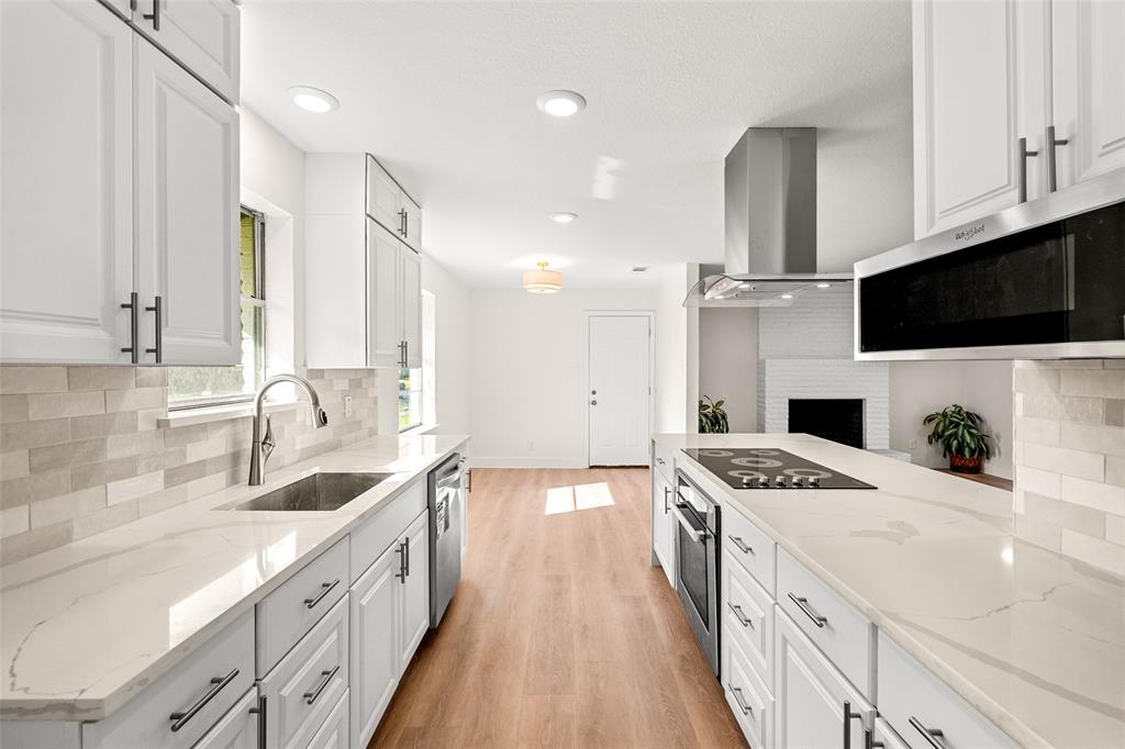 Buckingham North Estates - Residential