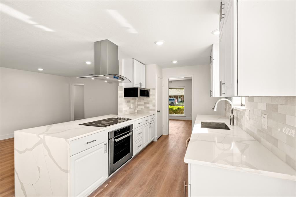 Buckingham North Estates - Residential