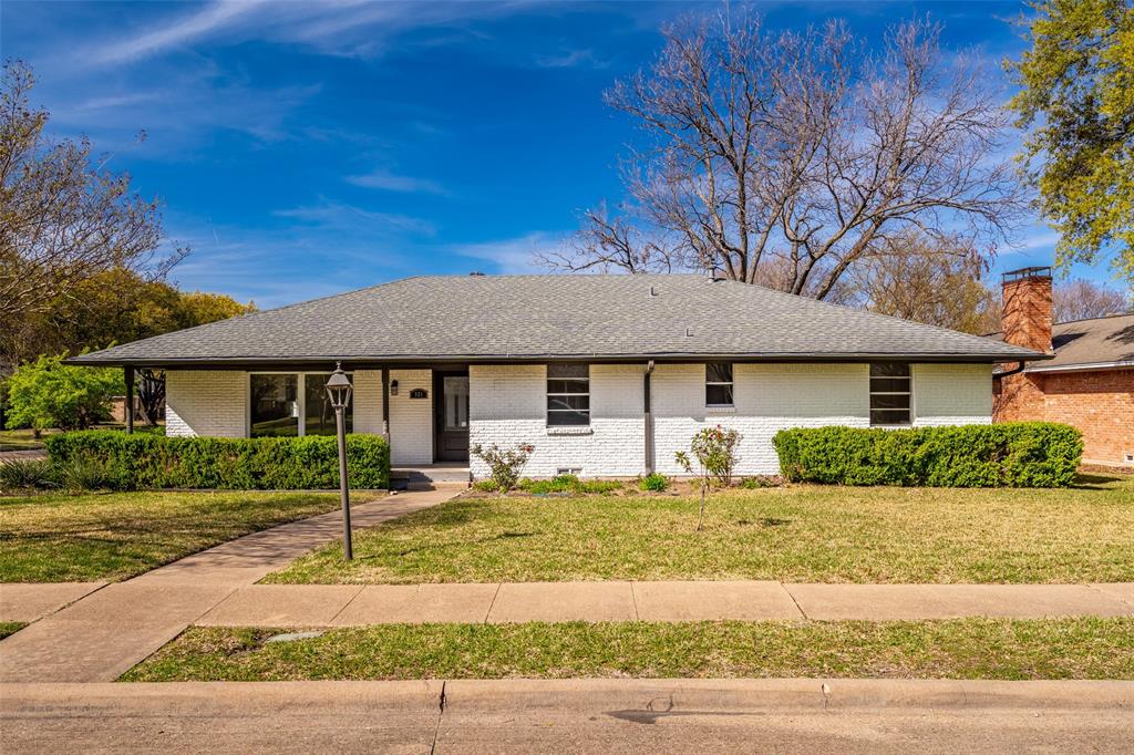 Buckingham North Estates - Residential