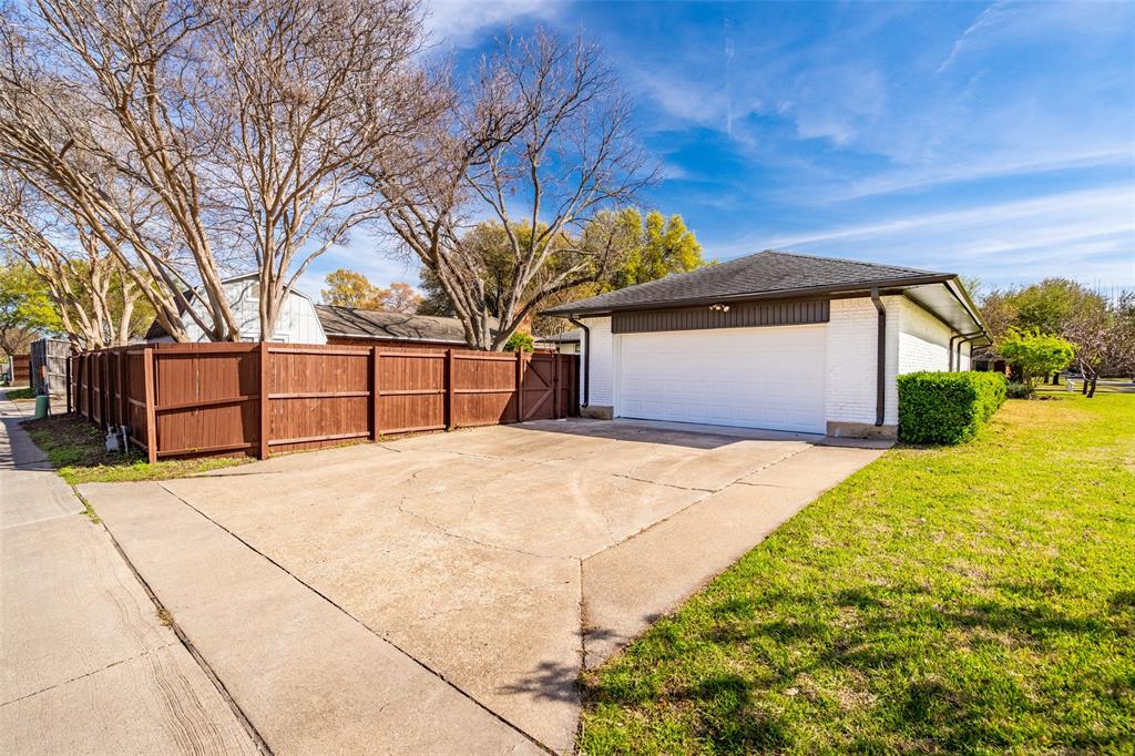 Buckingham North Estates - Residential
