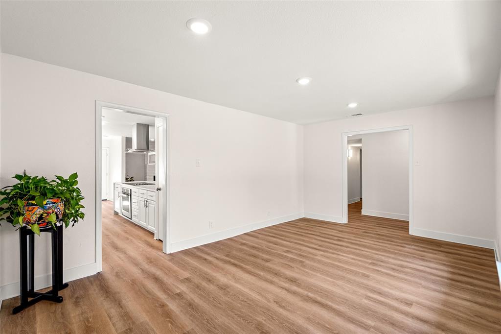Buckingham North Estates - Residential