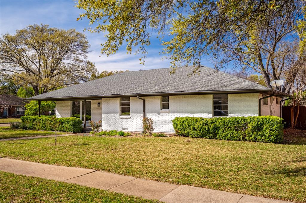 Buckingham North Estates - Residential