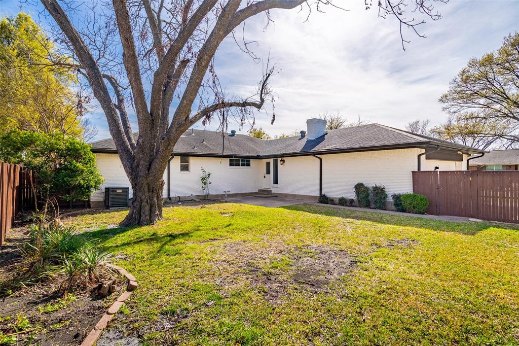 Buckingham North Estates - Residential