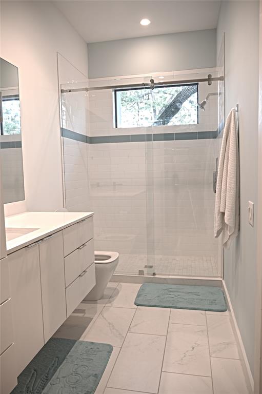 Vickery Place - Residential