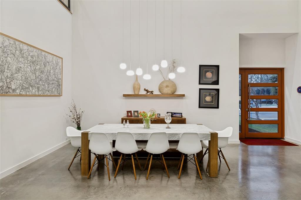 Vickery Place - Residential
