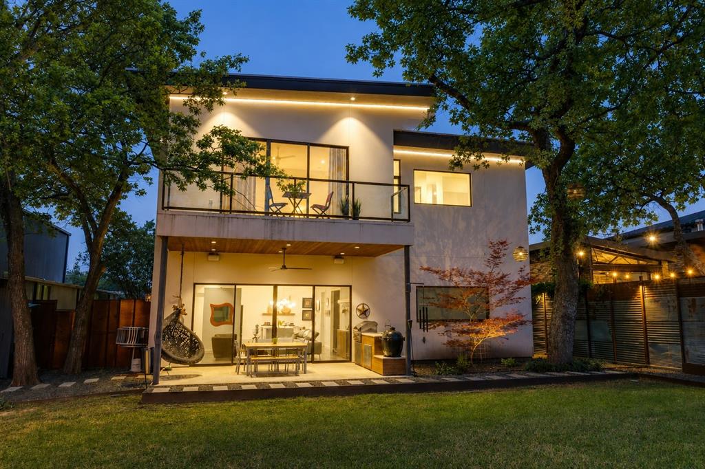 Vickery Place - Residential