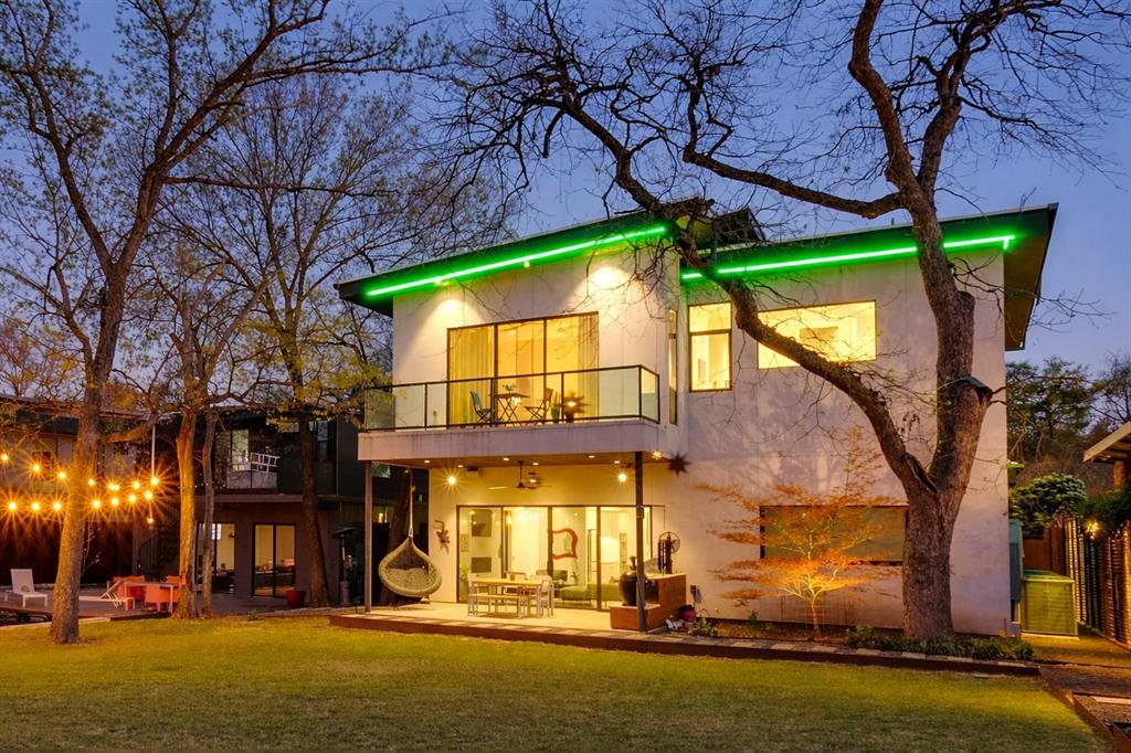 Vickery Place - Residential
