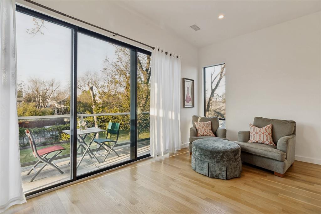 Vickery Place - Residential