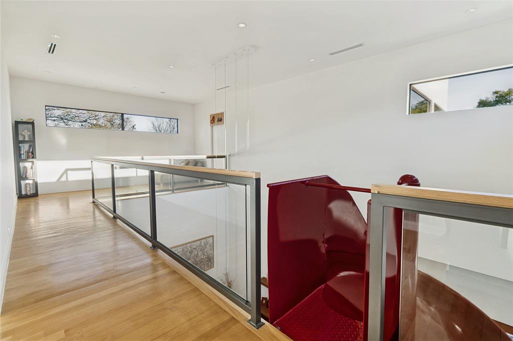 Vickery Place - Residential