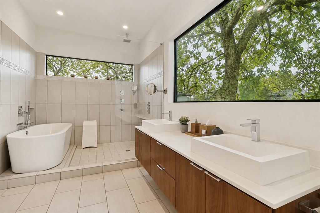 Vickery Place - Residential