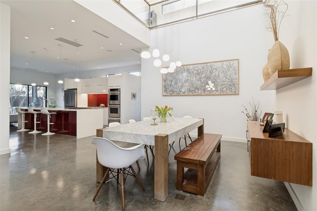 Vickery Place - Residential